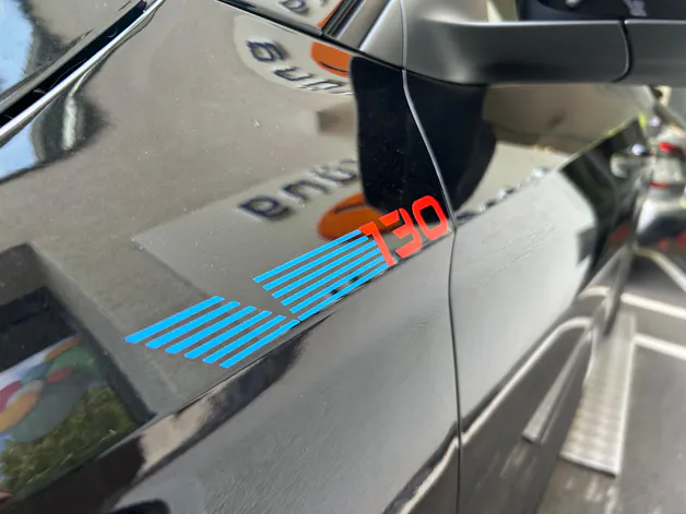 Škoda Fabia 1.5 TSI 130 DSG