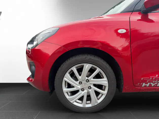 Suzuki Swift 1.2iGeneration Hybr