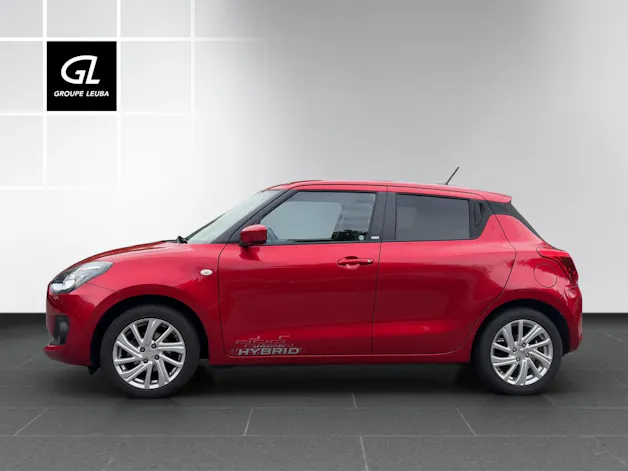Suzuki Swift 1.2iGeneration Hybr