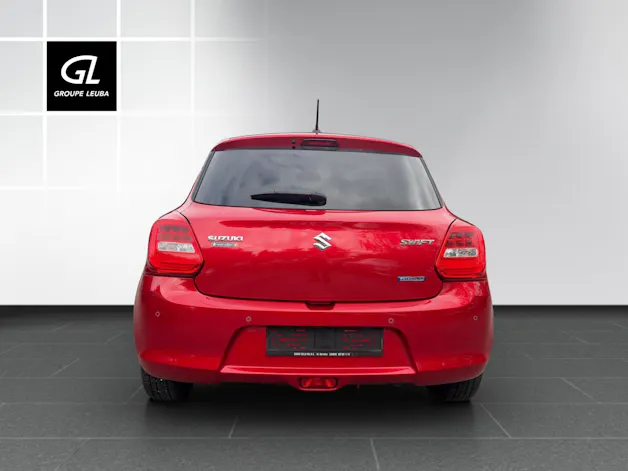 Suzuki Swift 1.2iGeneration Hybr