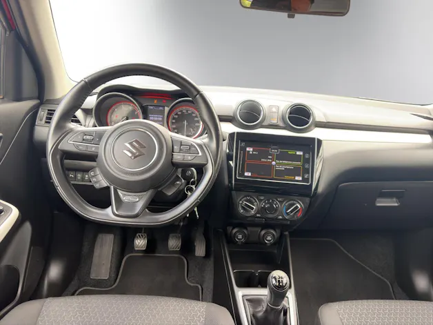 Suzuki Swift 1.2iGeneration Hybr