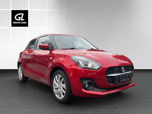 Suzuki Swift 1.2iGeneration Hybr