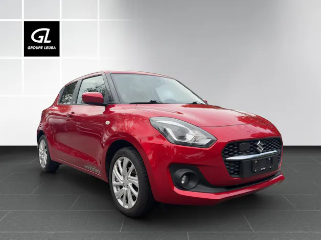 Suzuki Swift 1.2iGeneration Hybr