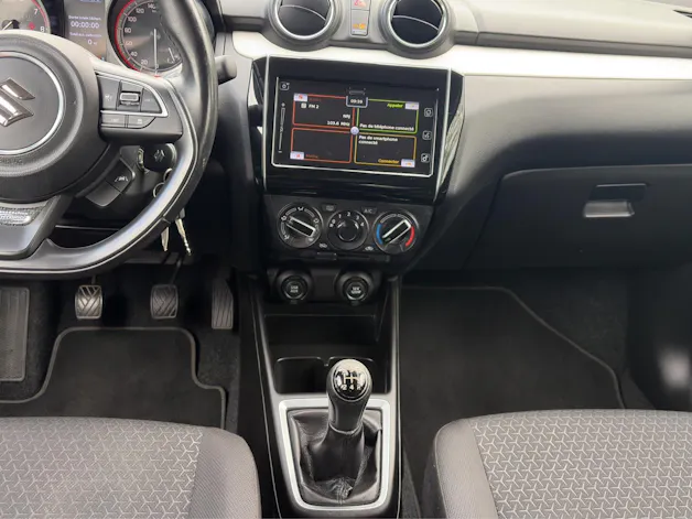 Suzuki Swift 1.2iGeneration Hybr