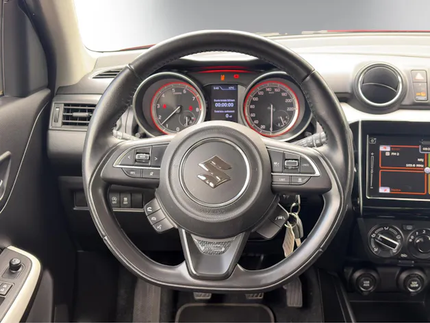 Suzuki Swift 1.2iGeneration Hybr