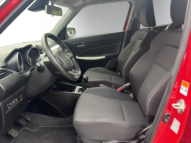 Suzuki Swift 1.2iGeneration Hybr