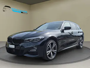 BMW 330e x DriveTouring M Sport Steptronic
