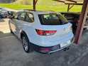 SEAT Leon ST 1.8 TSI X-Perience 4Drive DSG