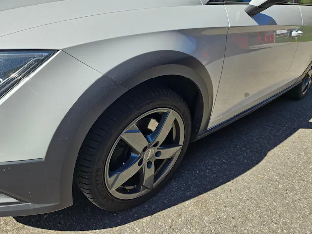 SEAT Leon ST 1.8 TSI X-Perience 4Drive DSG