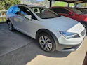 SEAT Leon ST 1.8 TSI X-Perience 4Drive DSG