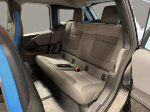 BMW i3 S E-Motor 120 Ah
