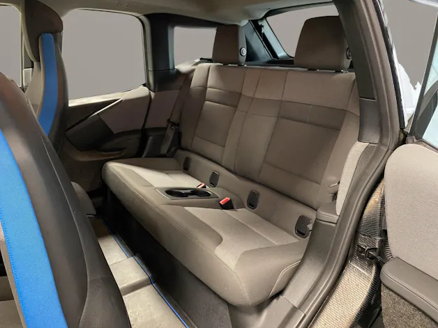 BMW i3 S E-Motor 120 Ah