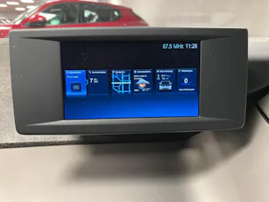 BMW i3 S E-Motor 120 Ah