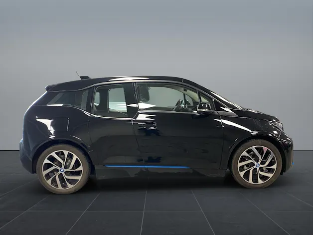 BMW i3 S E-Motor 120 Ah