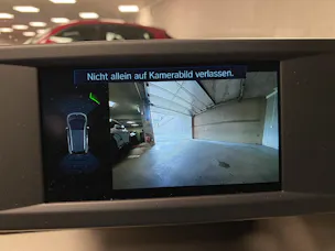 BMW i3 S E-Motor 120 Ah