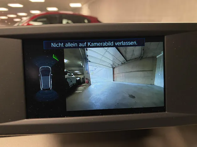 BMW i3 S E-Motor 120 Ah