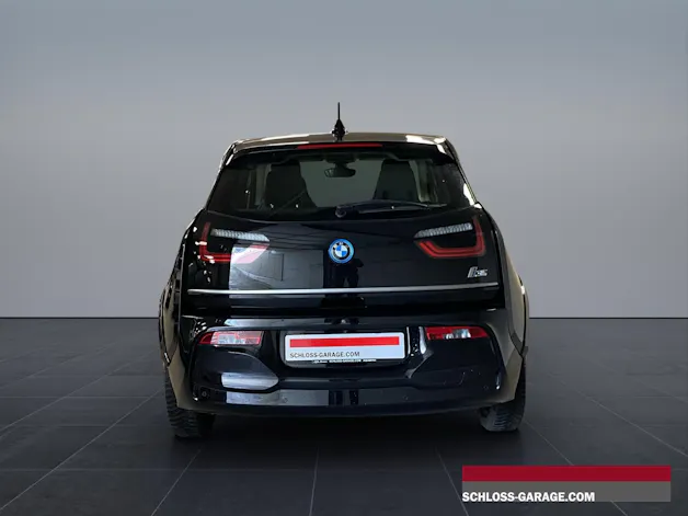 BMW i3 S E-Motor 120 Ah