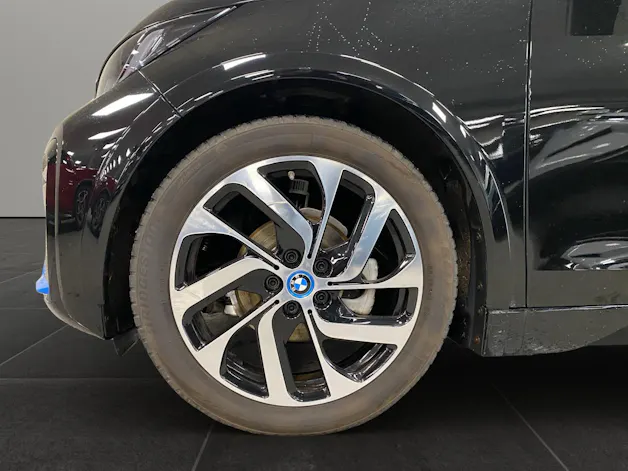 BMW i3 S E-Motor 120 Ah