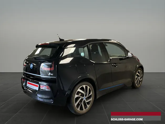 BMW i3 S E-Motor 120 Ah