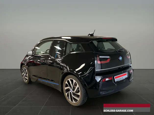 BMW i3 S E-Motor 120 Ah