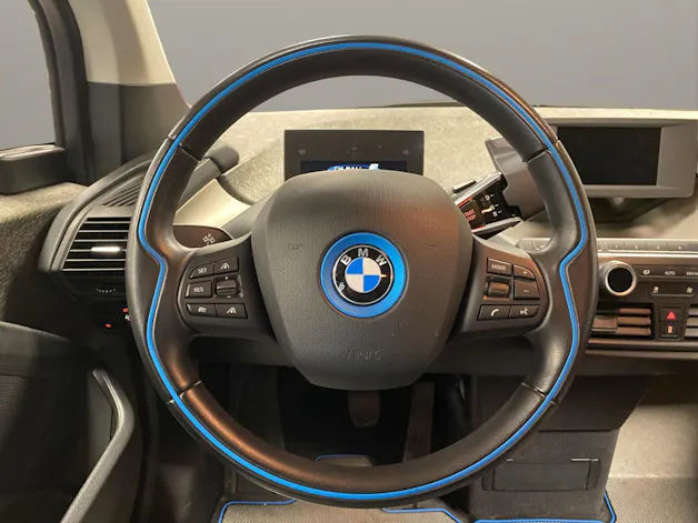 BMW i3 S E-Motor 120 Ah