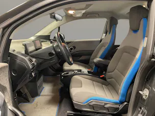 BMW i3 S E-Motor 120 Ah