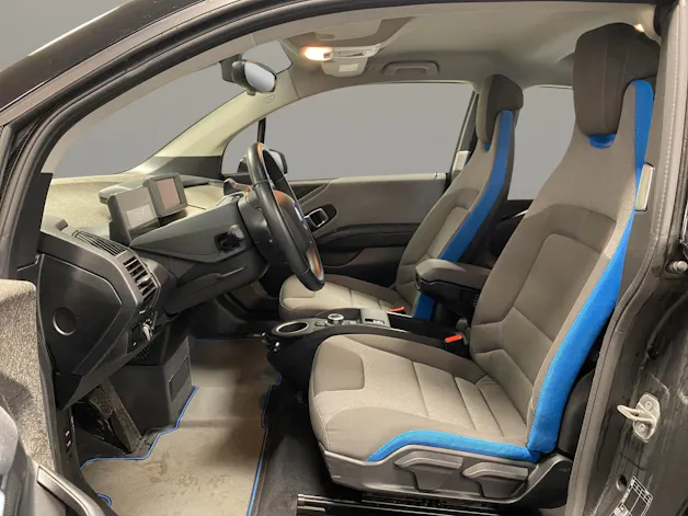 BMW i3 S E-Motor 120 Ah