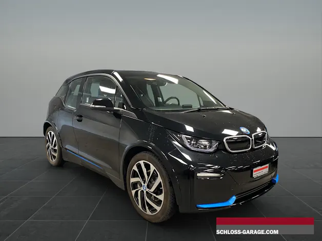 BMW i3 S E-Motor 120 Ah