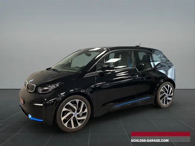 BMW i3 S E-Motor 120 Ah