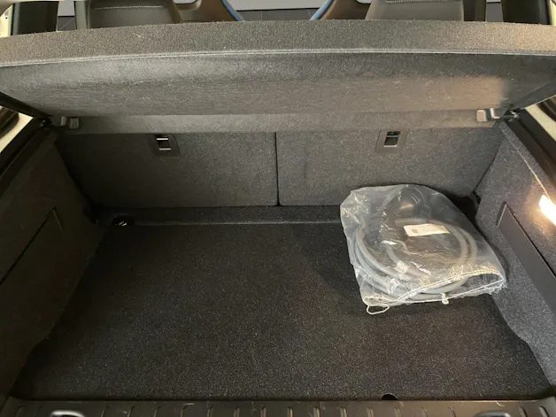 BMW i3 S E-Motor 120 Ah