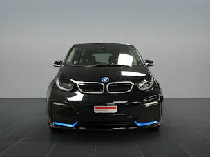 BMW i3 S E-Motor 120 Ah