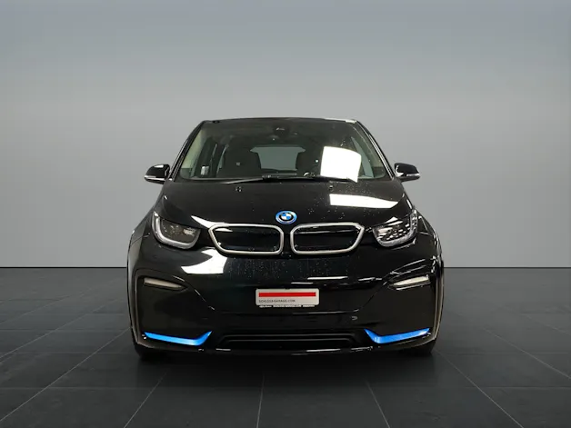 BMW i3 S E-Motor 120 Ah