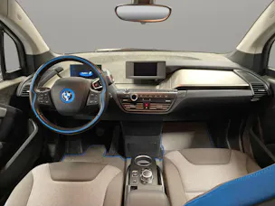 BMW i3 S E-Motor 120 Ah