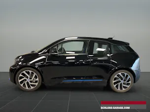 BMW i3 S E-Motor 120 Ah
