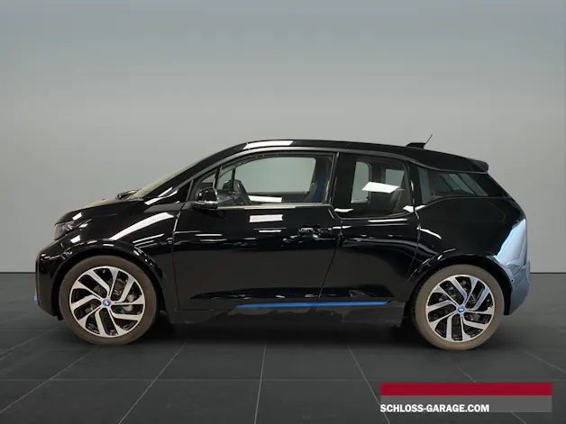 BMW i3 S E-Motor 120 Ah