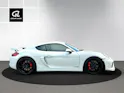 Porsche Cayman GT4