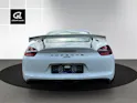 Porsche Cayman GT4