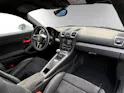 Porsche Cayman GT4