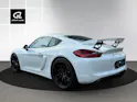 Porsche Cayman GT4