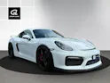 Porsche Cayman GT4