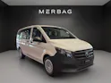 Mercedes-Benz Vito 114 CDI Lang Tourer 9G-Tronic Pro