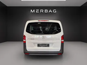 Mercedes-Benz Vito 114 CDI Lang Tourer 9G-Tronic Pro