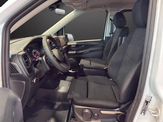 Mercedes-Benz Vito 114 CDI Lang Tourer 9G-Tronic Pro