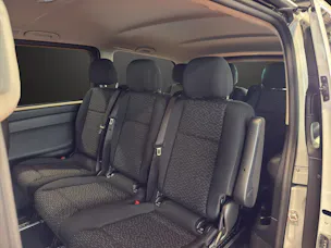 Mercedes-Benz Vito 114 CDI Lang Tourer 9G-Tronic Pro