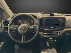 Mercedes-Benz Vito 114 CDI Lang Tourer 9G-Tronic Pro