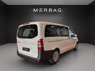 Mercedes-Benz Vito 114 CDI Lang Tourer 9G-Tronic Pro