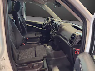 Mercedes-Benz Vito 114 CDI Lang Tourer 9G-Tronic Pro