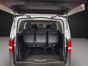 Mercedes-Benz Vito 114 CDI Lang Tourer 9G-Tronic Pro