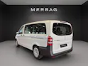 Mercedes-Benz Vito 114 CDI Lang Tourer 9G-Tronic Pro
