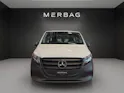 Mercedes-Benz Vito 114 CDI Lang Tourer 9G-Tronic Pro